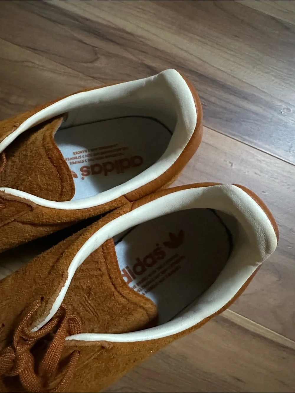 adidas like new